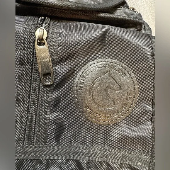 Black Men's  Bag - Picture 7 of 10